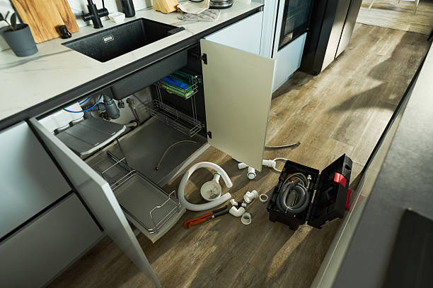Reliable Drain Cleaning contractor in Powell, WY by Street Wise - Plumbing